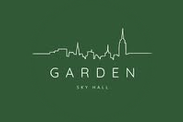 Garden Sky Hall